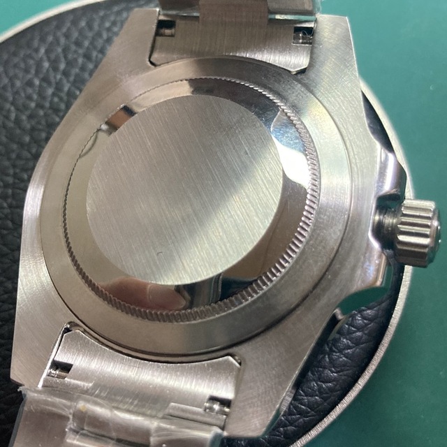 SEIKO(セイコー)の新品未使用　SEIKO  モディファイ　MOD NH35  メンズの時計(腕時計(アナログ))の商品写真