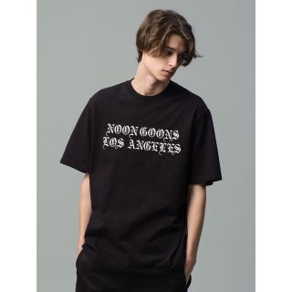 ロンハーマン(Ron Herman)のronherman 別注　NOON GOONS Los Angeles Tee(Tシャツ/カットソー(半袖/袖なし))