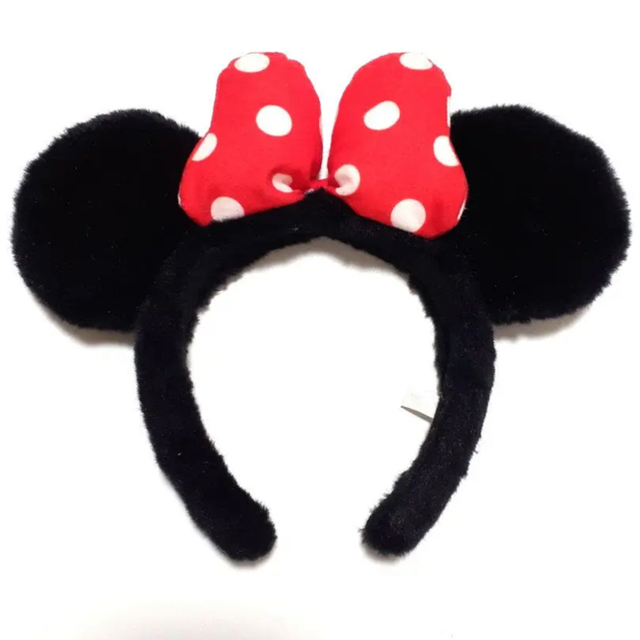 Disney(ディズニー)のDisney カチューシャ レディースのヘアアクセサリー(カチューシャ)の商品写真