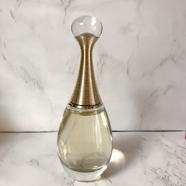 Dior クリスチャンディオール ジャドール　50ml