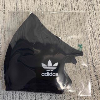 アディダス(adidas)のadidas アディダス　フェイスカバー　スポーツマスク(その他)