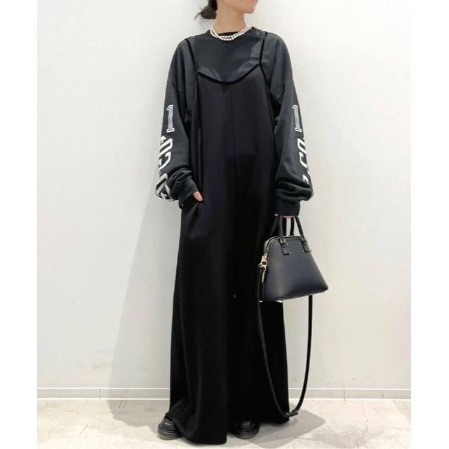 L'Appartement DEUXIEME CLASSE - みほち♥️様、タグ付き未使用、Ponte Cami All In One