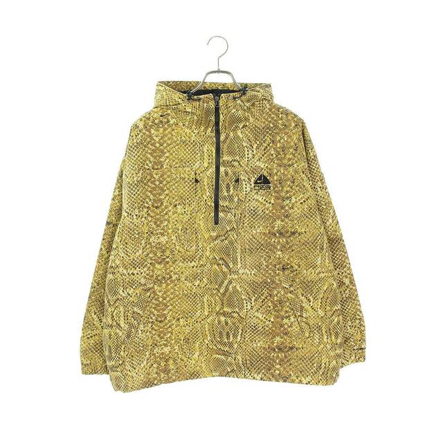ナイキ ×シュプリーム SUPREME ACG Denim Pullover DN3247-277 デニム