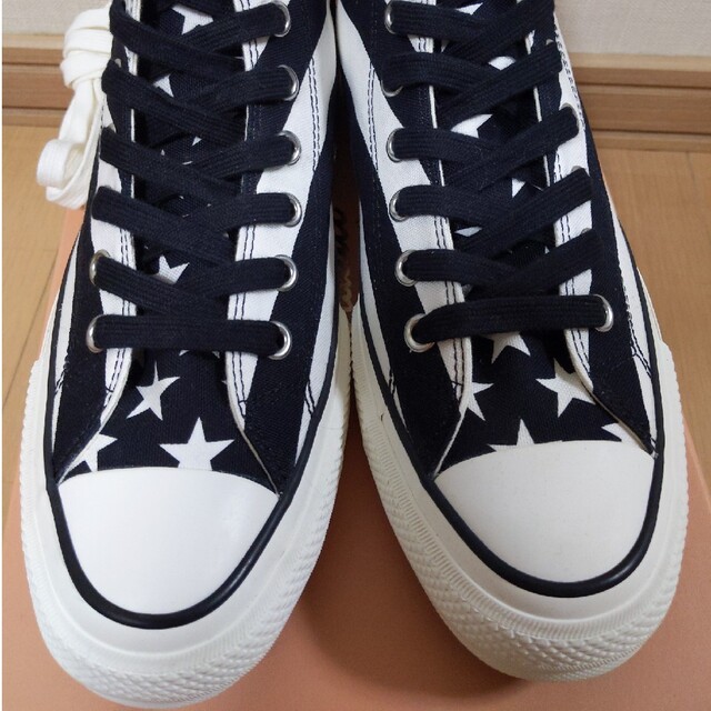 新品　27.5cm converse addict chuck taylor