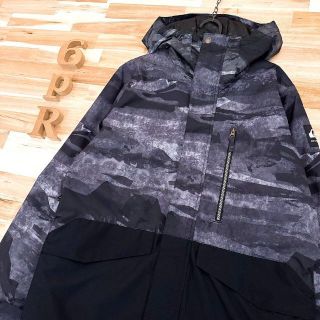 クイックシルバー ウエア/装備の通販 300点以上 | QUIKSILVERの