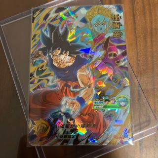 ドラゴンボール(ドラゴンボール)のドラゴンボールヒーロズ カード(その他)