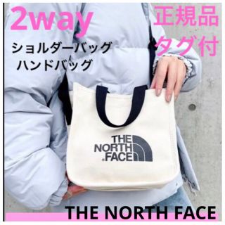 ザノースフェイス(THE NORTH FACE)の本日100円引き　正規品タグ付　THE NORTH FACE ショルダーバッグ(ショルダーバッグ)