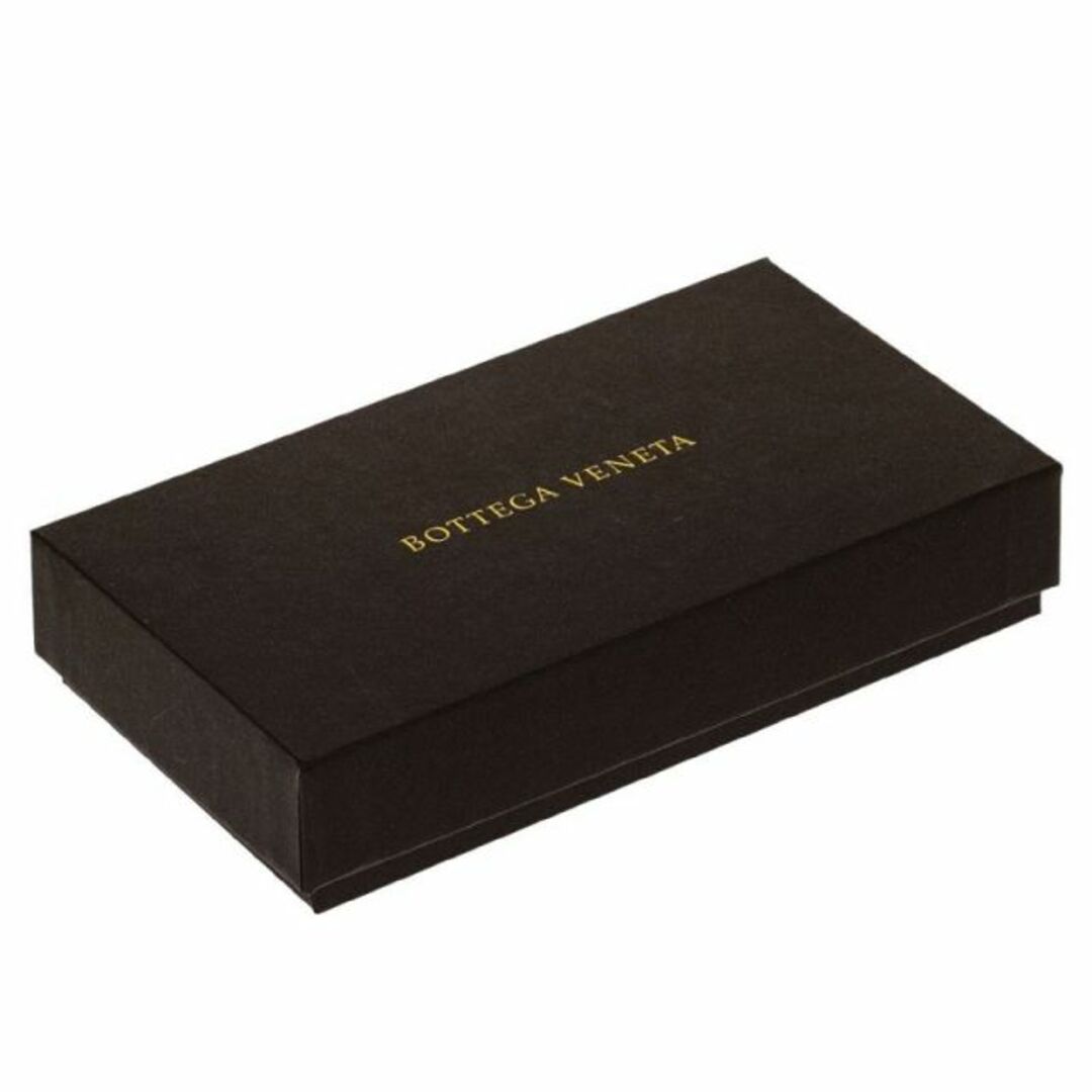 Bottega Veneta(ボッテガヴェネタ)のボッテガ ヴェネタ BOTTEGA VENETA キーケース メンズ 284137-V001N ESPRESSO/ESPRESSO レディースのファッション小物(キーケース)の商品写真