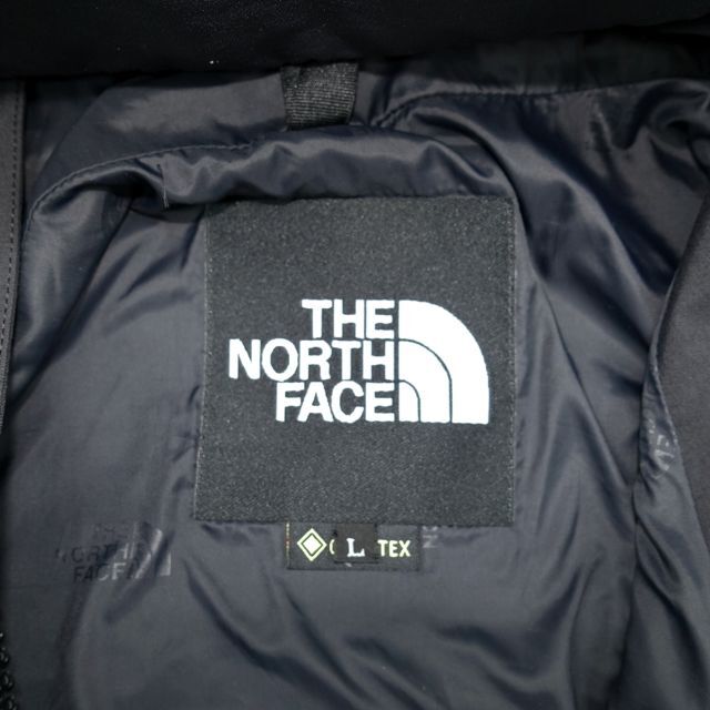 THE NORTH FACE 19aw TRANS ANTARCTICA 6