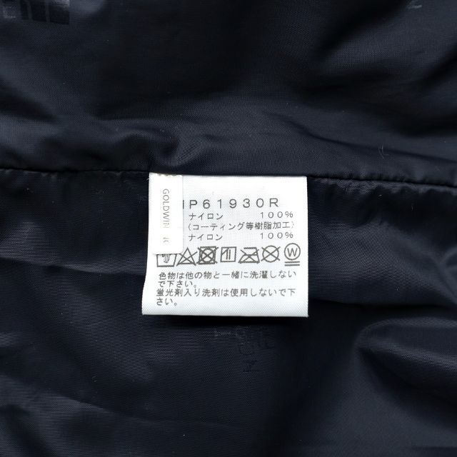 THE NORTH FACE 19aw TRANS ANTARCTICA 7