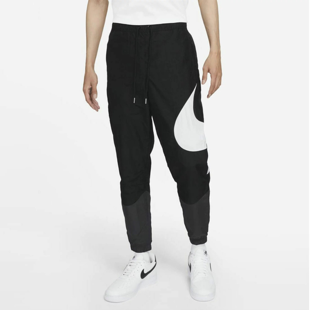 新品未使用　NIKE NSW SWOOSH WOVEN UL PANTS