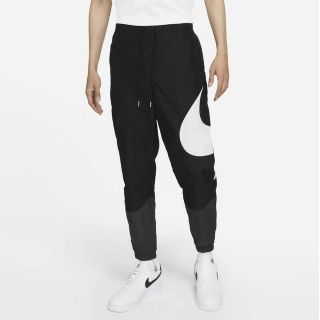 ナイキ(NIKE)の新品未使用　NIKE NSW SWOOSH WOVEN UL PANTS(その他)