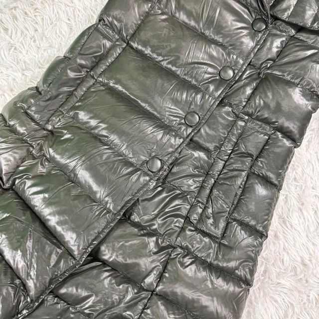即日発送】TATRAS タトラス ダウンコート PHAD ファド 01サイズ 割引
