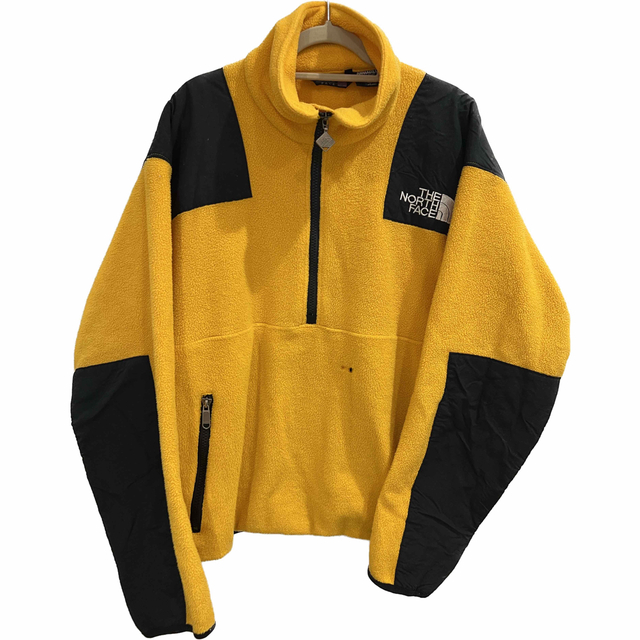 90s THE NORTH FACE デナリフリース　メンズ L相当