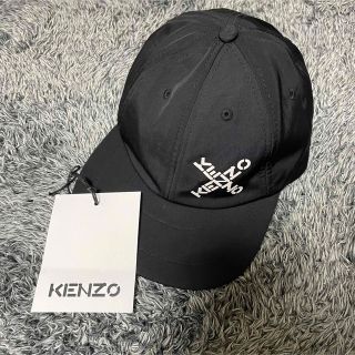 ケンゾー(KENZO)のKenzo キャップ(キャップ)