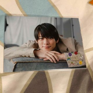 ジャニーズ(Johnny's)の平野紫耀　フォトセット(アイドルグッズ)