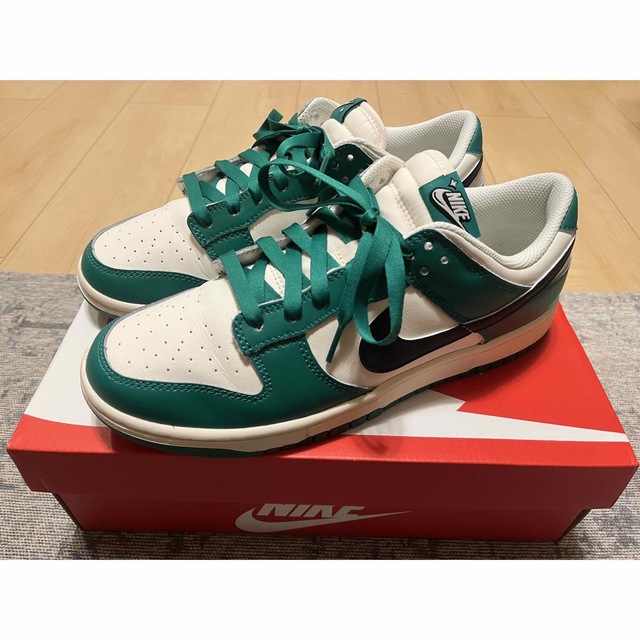 NIKE(ナイキ)のNike Dunk Low SE Lottery 27cm メンズの靴/シューズ(スニーカー)の商品写真