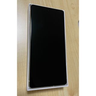 Google Pixel - Google pixel 7 128GB lemongrass SIMフリーの通販 by