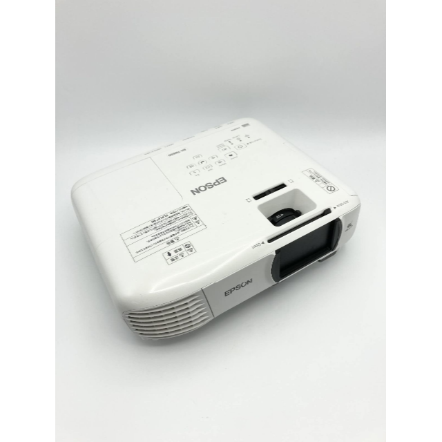 【旧モデル】EPSON dreamio ホームプロジェクター  EH-TW650