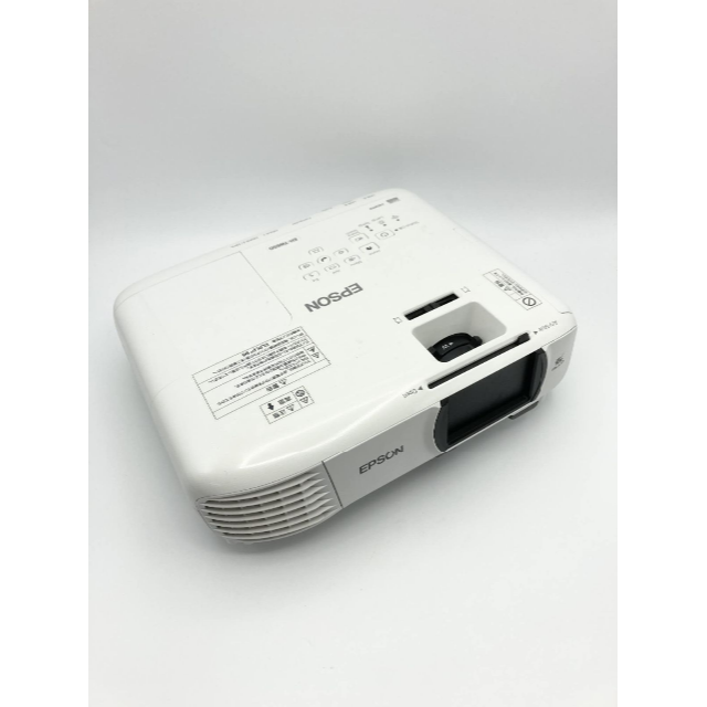 EPSON 心細 エプソン プロジェクター EH-TW650 EPSON 心細 エプソン プロジェクター EH-TW650
