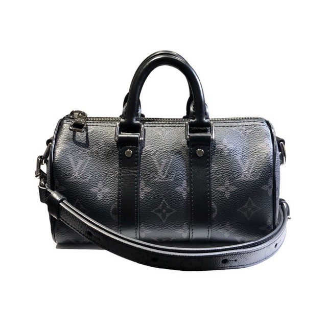 人気の新作 LOUIS VUITTON - ルイ・ヴィトン LOUIS VUITTON キーポルXS ショルダーバ【中古】 ショルダーバッグ