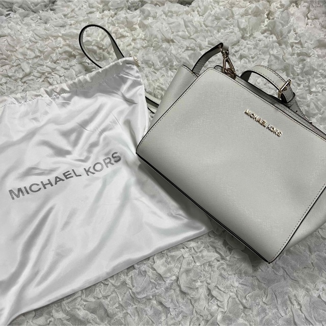 マイケルコースMICHEAL KORS♡ショルダーバッグ