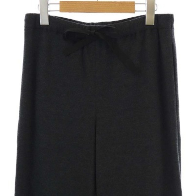 theory - セオリー REFINED WOOL JERSEY PULL ON PANTの通販 by