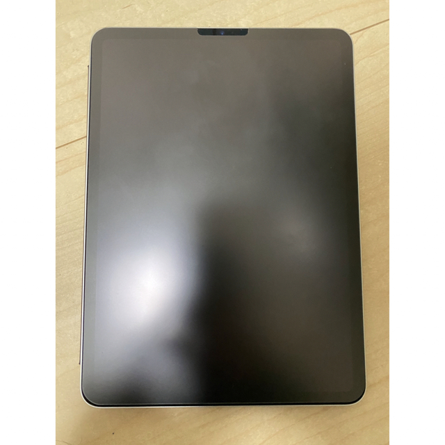 Apple(アップル)のiPad Pro11 第4世代　128GB smart Keyboardほぼ新品 スマホ/家電/カメラのPC/タブレット(タブレット)の商品写真