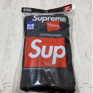 シュプリーム(Supreme)の【シュプリーム】ボクサーパンツ(ボクサーパンツ)