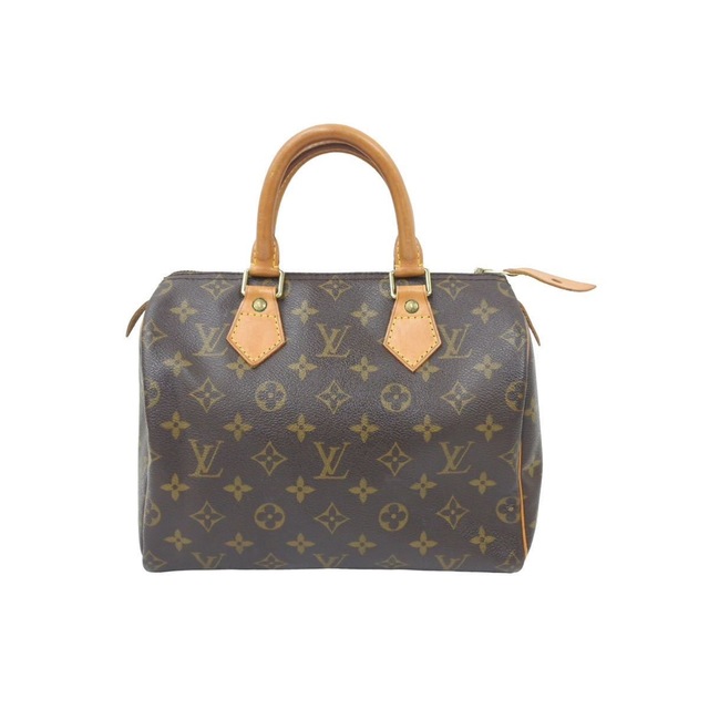 最新人気 LOUIS VUITTON - Louis Vuitton ルイヴィトン スピーディ