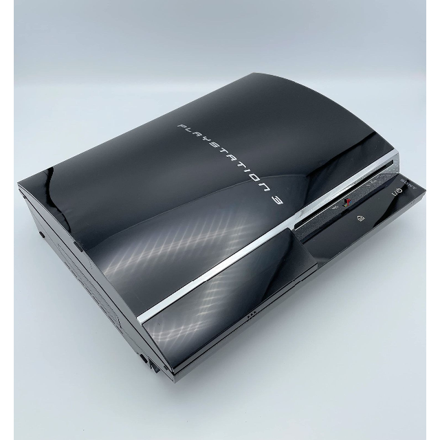 セール SONY ソニー PLAYSTATION 3  (60GB)