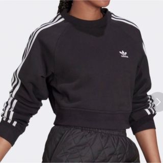 スタイルズ(STYLES) adidas・originals・レディース・ショート丈