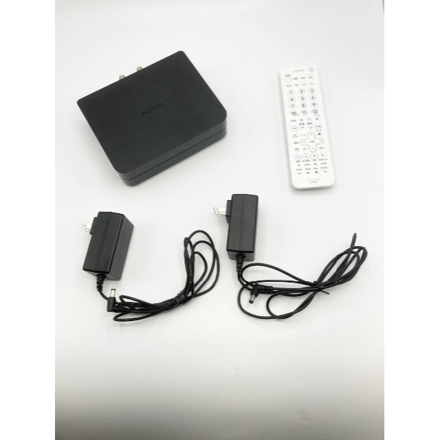 SHARP - 中古セール シャープ 16V型 液晶 テレビ AQUOS 2T-C16AP-Wの