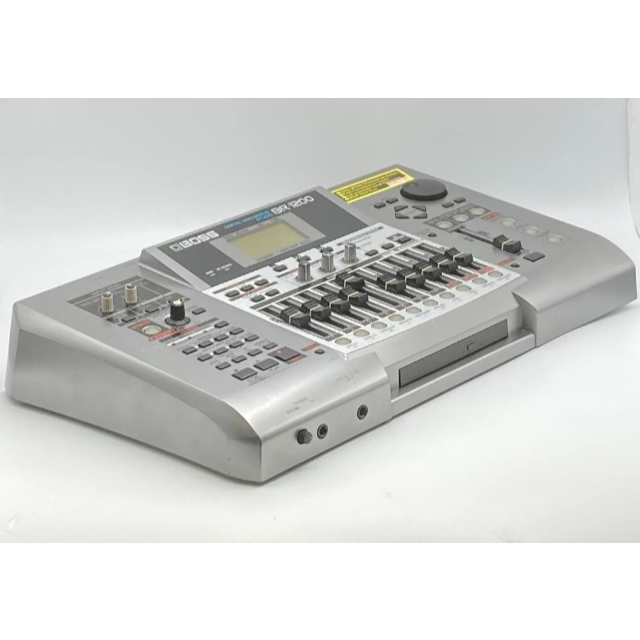 レコーディング/PA機器セール BOSS BR-1200CD - northwoodsbookkeeping.com