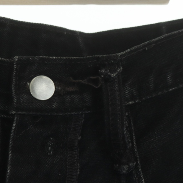 PHOTOCOPIEU フォトコピュー DORIS ジーンズ デニム パンツ www