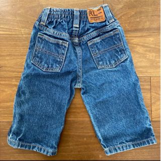 ポロラルフローレン(POLO RALPH LAUREN)のPOLO JEANS ポロジーンズ デニム(パンツ)