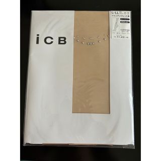 アイシービー(ICB)のICBストッキング(タイツ/ストッキング)