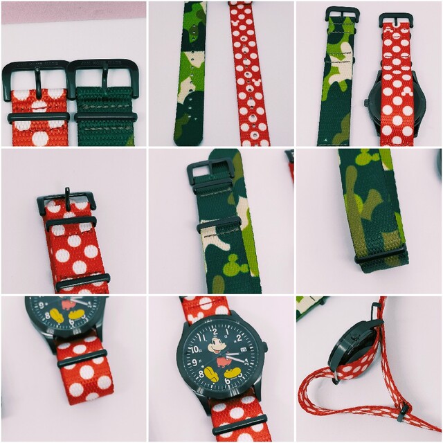 JAM HOME MADE & ready made - 【JAM HOME MADE】シークレットミッキー