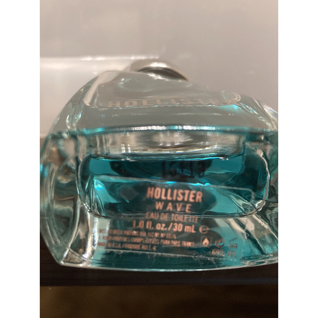 Hollister(ホリスター)のホリスター　香水　30ml コスメ/美容の香水(香水(男性用))の商品写真