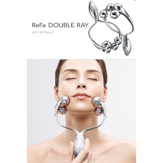 ReFa - 2個セット リファフォーカラット ReFa 4 CARAT MTGの通販 by