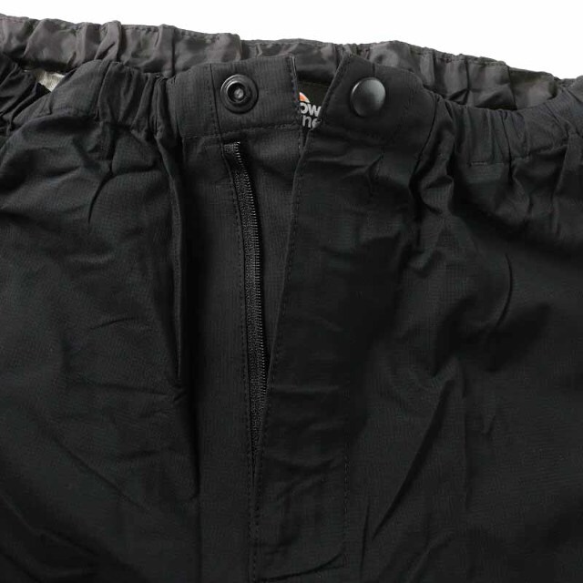 Lowe Alpine(ロウアルパイン)のLowe alpine ゴアテックス GORE-TEX セットアップ 上下 レディースのトップス(パーカー)の商品写真