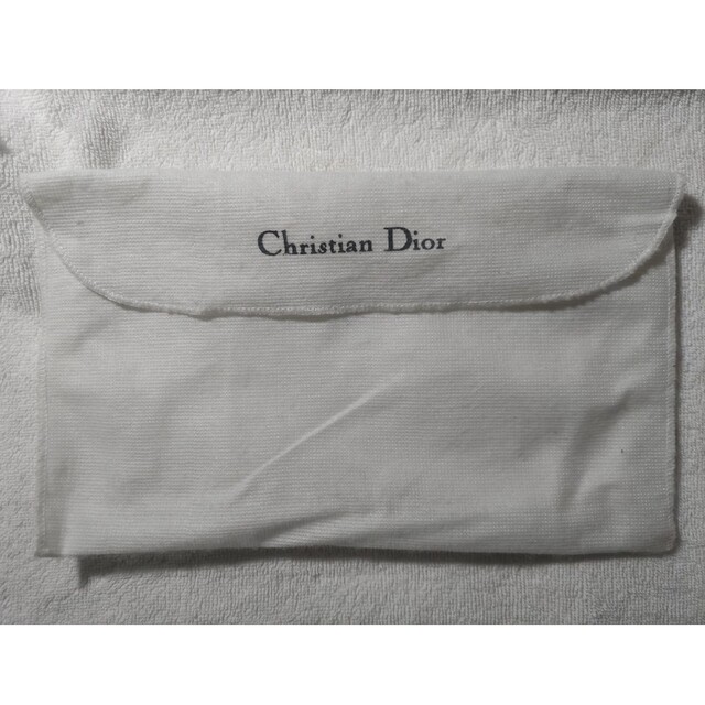 Christian Dior(クリスチャンディオール)のChristian Dior  手帳カバー インテリア/住まい/日用品の文房具(カレンダー/スケジュール)の商品写真