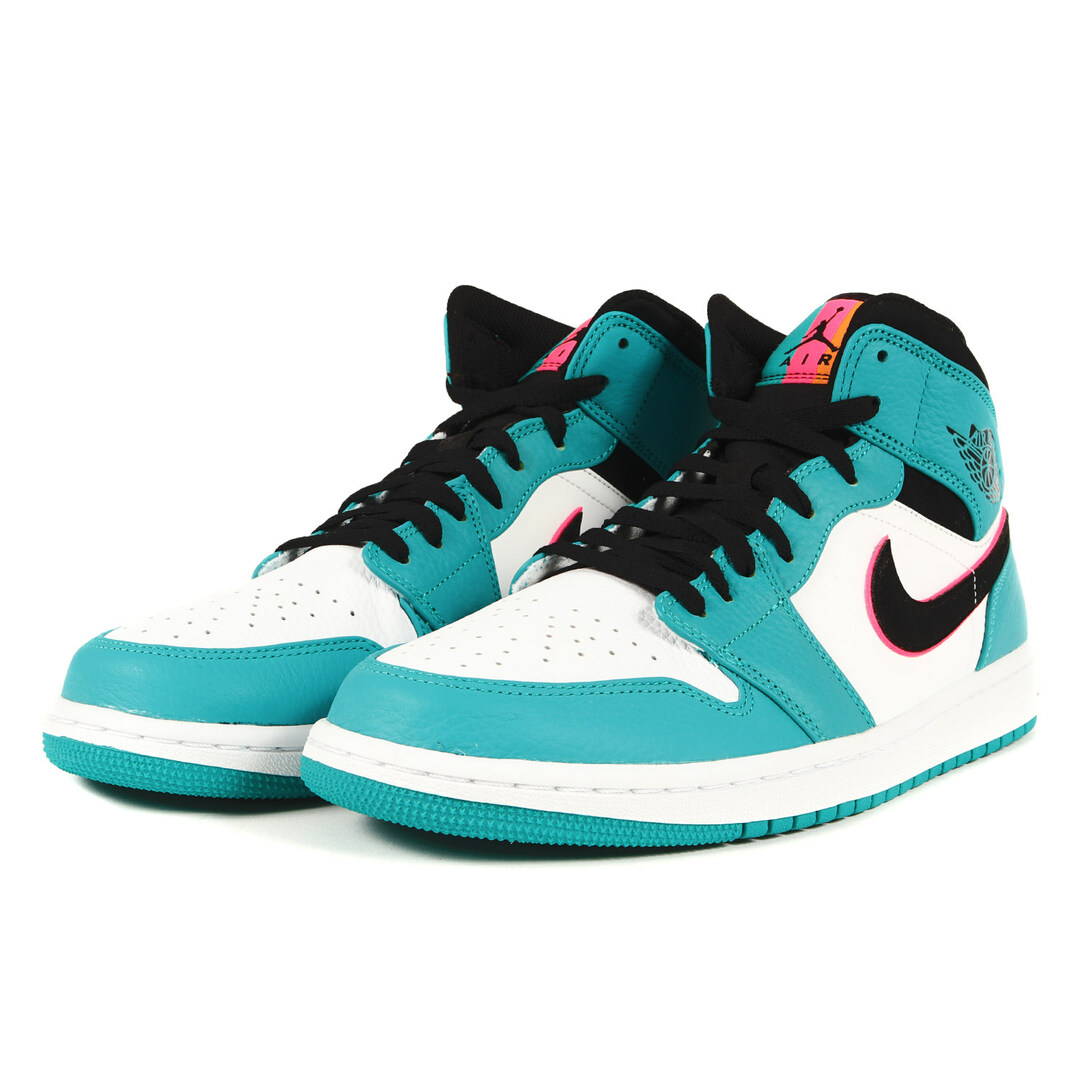 NIKE   NIKE ナイキ AIR JORDAN 1 MID SE SOUTH BEACH