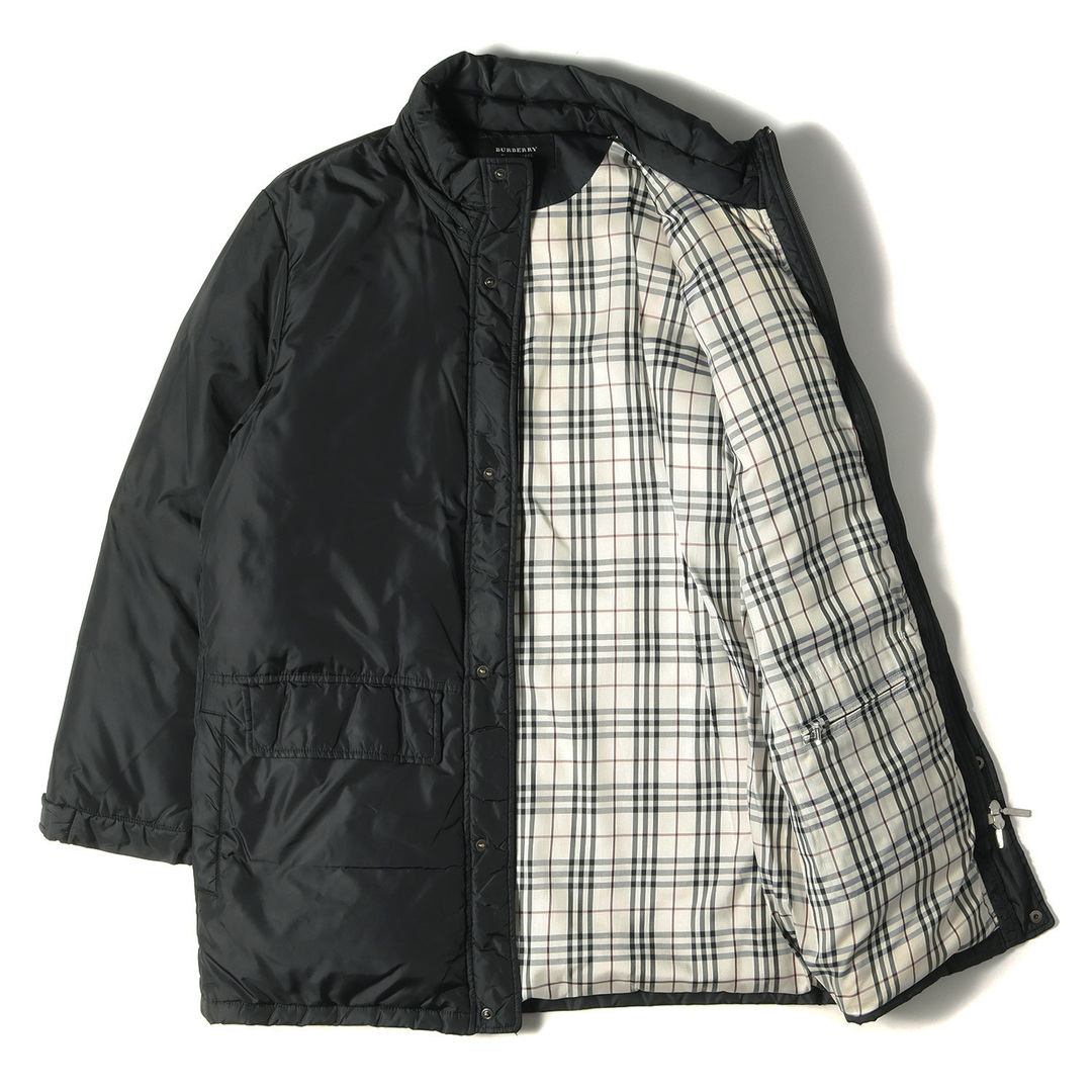 BURBERRY BLACK LABEL バーバリー ブラックレーベル ジャケット ...