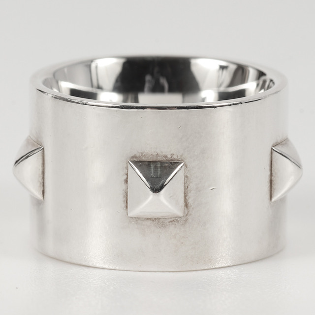 ★最終値下★日本未入荷 希少 エルメス リング Hermes Ring