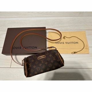 ルイヴィトン(LOUIS VUITTON)のルイヴィトン　ミニショルダー　バッグ(ショルダーバッグ)