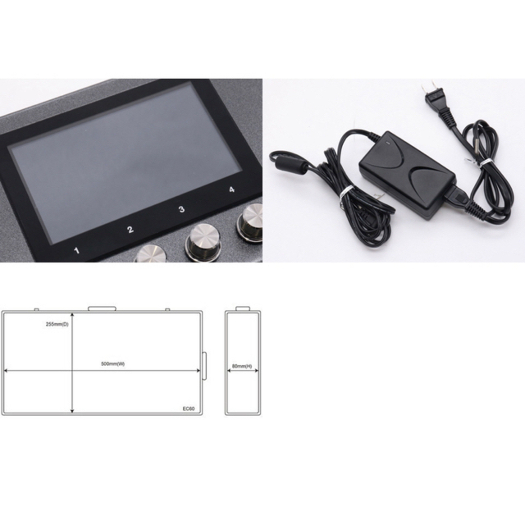 BOSS - 「やくも様専用」GX-100 Bluetooth ケース付の通販 by ソラト