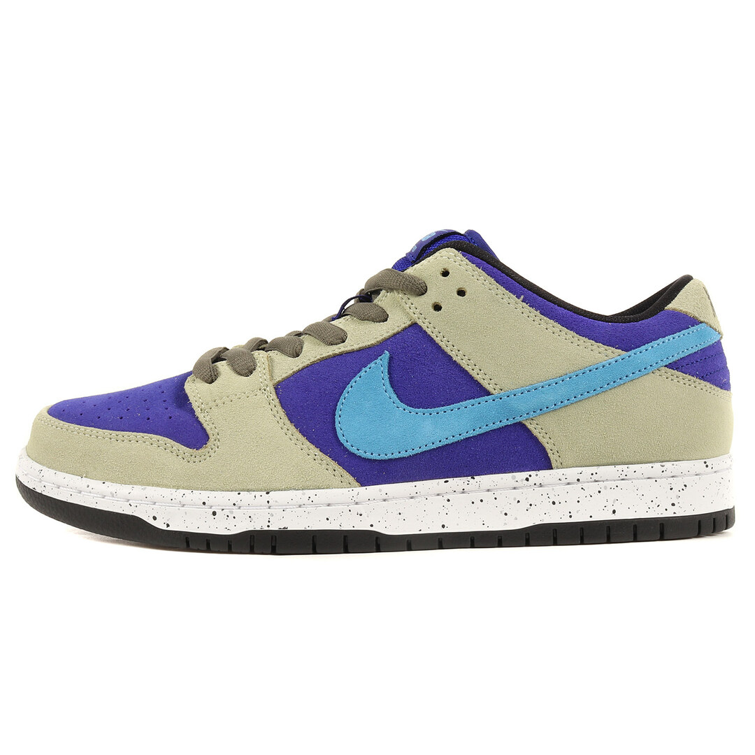 Nike WMNS Dunk Low Coast メンズ27〜27.5cm - スニーカー