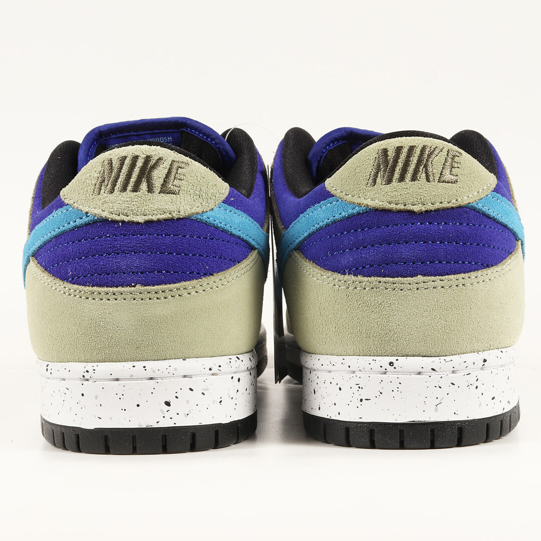 NIKE ナイキ SB DUNK LOW PRO CELADON (BQ6817-301) 2021年 ダンク ロー プロ  セラドン コーストコンコルド サイズ：US10 28.0cm スニーカー 【メンズ】