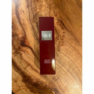 エスケーツー(SK-II)のSK-II ミッドデイ　ミラクルエッセンス　50ml(化粧水/ローション)